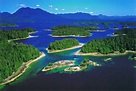 Pacific Rim National Park (Vancouver Island, BC, Canada) | Pacific rim ...