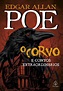 O corvo e outros contos extraordinários by Edgar Allan Poe, Paperback ...