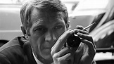 Steve McQueen: The Lost Movie, Sky Documentaries review - the classic ...