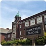 Mark Twain School - Distilled History