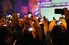 3 Great Tips to Record Concert Videos Using a Mobile Phone