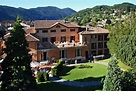 TASIS a Lugano, il collegio svizzero più esclusivo d'Europa - My Luxury ...