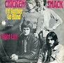 Chicken Shack - I'd Rather Go Blind / Night Life | Discogs