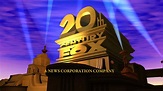 20th Century Fox Logo Wallpaper - WallpaperSafari