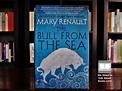 The Bull From the Sea by Mary Renault [A Review] – We Need to Talk ...