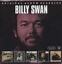 Billy Swan CD: Original Album Classics (5-CD) - Bear Family Records