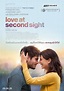Love at Second Sight (2019) - Posters — The Movie Database (TMDB)