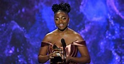 Samara Joy bags Grammy for 'Best Jazz Vocal Album' | Music | Onmanorama