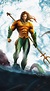 DC Extended Universe Aquaman Wallpapers - Wallpaper Cave