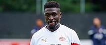 Hoe Derrick Luckassen precies in de plannen van Van Nistelrooij past