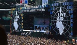 Live Aid: The Day That United The World Through Music | uDiscover