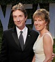 Martin Short Says He's "Still Very Much Married" to Late Wife Nancy ...