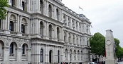 Palace of Whitehall | Tudor Tour