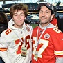 Paul Rudd's Son Jack Sullivan Is One Of The Cutest Young Men Alive Today