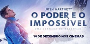 O Poder e o Impossível estreia dia 14 nos Cinemas - Agente Gospel