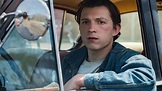 Las 4 mejores películas de Tom Holland mas allá de Spider-Man y dónde ...