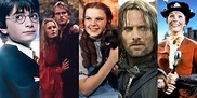 Las 100 mejores películas de fantasía de la historia del cine