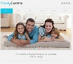 How To Create A Family Website - Easysite.com