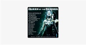 Queen Of The Damned Soundtrack / Every day is exactly the samenine inch ...