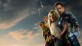 Iron Man 3 - Film in Streaming - Ilgeniodellostreaming Nuovo