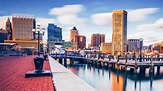 Baltimore, Maryland 2021: los 10 mejores tours y actividades (con fotos ...
