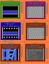 NES - Pac-Mania (Bootleg) - Cutscenes - The Spriters Resource