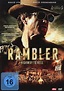 The Rambler (2013) - Posters — The Movie Database (TMDb)