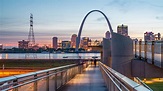 Visite St. Louis: o melhor de St. Louis, Missouri – Viagens 2022 ...