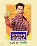 Vacation Friends 2 (#2 of 8): Extra Large Movie Poster Image - IMP Awards