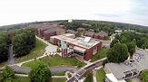George Mason University Aerial Video Preview - YouTube