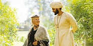 Victoria & Abdul Movie Trailer Released