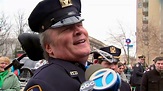 NYPD Detective Steven McDonald, shot in the line of duty in 1986, dies ...