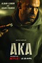 ‘AKA’ (2023). Netflix Movie. Review: French style “Badass” – Martin Cid ...