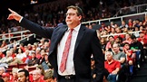 Stanford bringing back men's basketball coach Jerod Haase next season ...