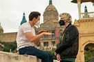 El Rubius aparecerá en la película 'Uncharted' con Tom Holland | Cine