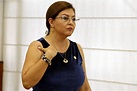 Sofía Espín regresa a la Asamblea Nacional tras ser electa en los ...
