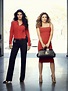 TV Recap: Rizzoli & Isles, Season 4 Premiere - The Pop Break