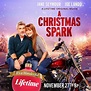 A Christmas Spark (TV Movie 2022) - IMDb
