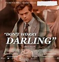Film Review: ‘Don’t Worry Darling’ - The Rocket