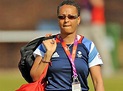 Hope Powell's Team GB women welcome attention on biggest stage | The ...