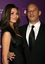 Vin Diesel and Paloma Jimenez Photos Photos - 23rd Annual American ...