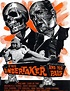 Cinema of the Abstract: The Undertaker and His Pals (1966) [Mini Review]