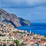 Funchal Downtown and Historical Area - This is Madeira Island