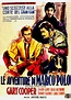Sección visual de Las aventuras de Marco Polo - FilmAffinity