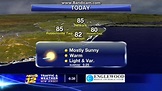 News 12 New Jersey Traffic and Weather 6/16/2014: An Excellent Forecast ...