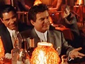 One of the most famous scenes in 'Goodfellas' is based on something ...