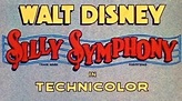 The Silly Symphony Musical Series