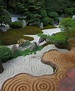 32 Beautiful Zen Garden Design Ideas You Definitely Like - MAGZHOUSE