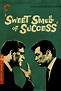 Sweet Smell of Success (1957) - Posters — The Movie Database (TMDB)