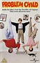 Problem Child (1990) - Posters — The Movie Database (TMDB)